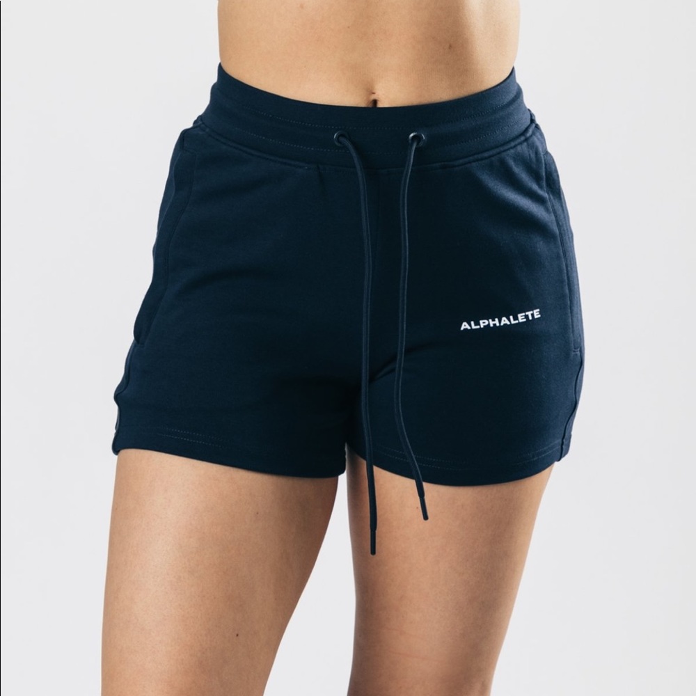 Alphalete Core Shorts